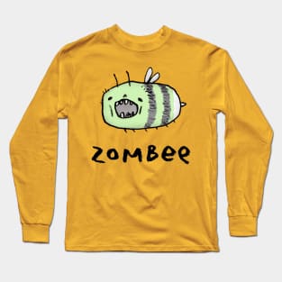 Zombee Long Sleeve T-Shirt